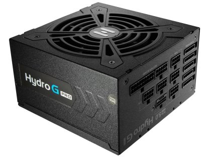 FORTRON zdroj HYDRO G PRO 850W ATX3.0 (PPA8501914)