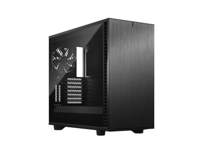 Fractal Design Define 7 Black TG Dark Tint (FD-C-DEF7A-03)