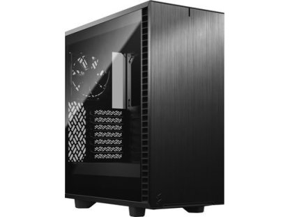FRACTAL DESIGN Define 7 Compact Black TG light (FD-C-DEF7C-03)