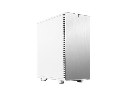 FRACTAL DESIGN Define 7 Compact White Solid (FD-C-DEF7C-05)