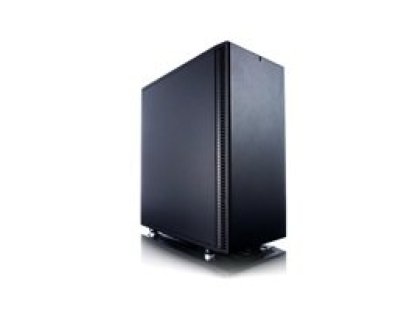 FRACTAL DESIGN DEFINE C Black (FD-CA-DEF-C-BK)