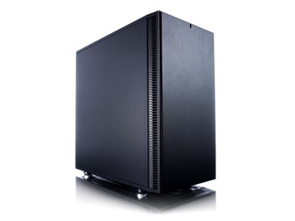 FRACTAL DESIGN DEFINE MINI C (FD-CA-DEF-MINI-C-BK)