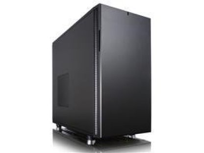 FRACTAL DESIGN Define R5 černá (FD-CA-DEF-R5-BK)