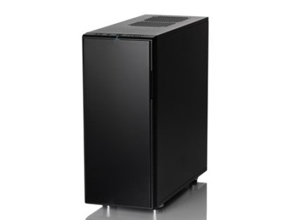 FRACTAL DESIGN Define XL R2 Black Pearl