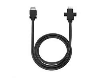 FRACTAL DESIGN kabel USB-C 10Gbps Cable- Model D (FD-A-USBC-001)