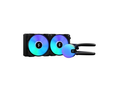 Fractal Design Lumen S24 v2 RGB vodní chlazení (FD-W-L1-S2412)