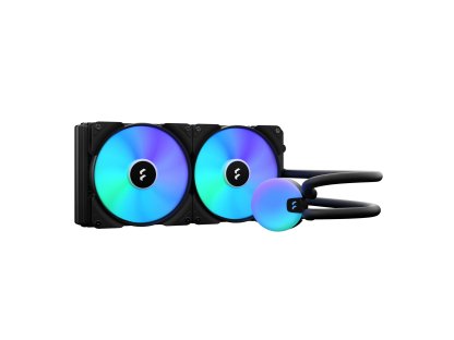 Fractal Design Lumen S28 v2 RGB vodní chlazení (FD-W-L1-S2812)