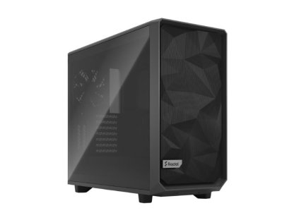 FRACTAL DESIGN Meshify 2 Gray TG Light Tint (FD-C-MES2A-04)