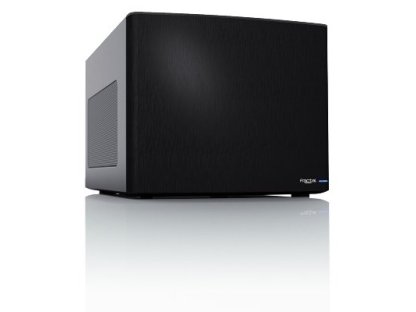FRACTAL DESIGN Node 304 (FD-CA-NODE-304-BL)