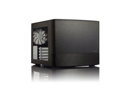 FRACTAL DESIGN Node 804 (FD-CA-NODE-804-BL-W)