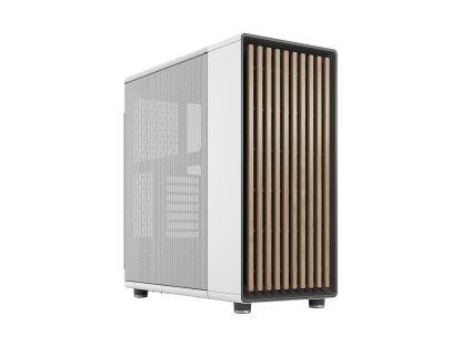 Fractal Design North Chalk White/Midi Tower/Bílá (FD-C-NOR1C-03)