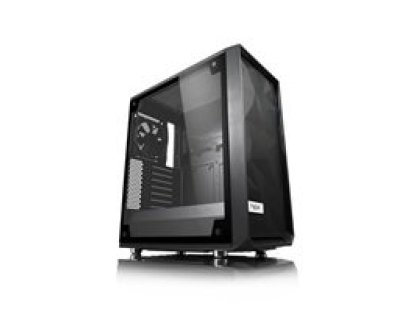 FRACTAL DESIGN skrín Meshify C, Midi Tower (FD-CA-MESH-C-BKO-TG)