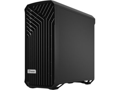 Fractal Design Torrent Black Solid/Big Tower černá (FD-C-TOR1A-05)