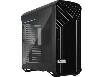 Fractal Design Torrent Black TG Light Tint (FD-C-TOR1A-01)