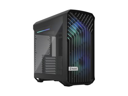 Fractal Design Torrent Compact RGB Black TG Light Tint (FD-C-TOR1C-02)