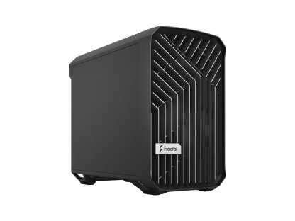 Fractal Design Torrent Nano Black Solid (FD-C-TOR1N-04)