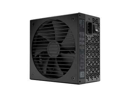 FRACTAL DESIGN zdroj Ion+ 2 760W PLATINUM (FD-P-IA2P-760)