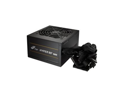FSP HYPER 80+ PRO 650W ATX 3.0 80PLUS Bronze 230V Bulk (9PA6507503)