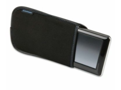 GARMIN pouzdro pro 5'' navigace nüvi 5x/25xx/35xx, zümo 66x, dezl 560