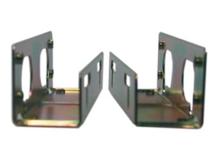 GEMBIRD adaptér 2,5" na 3,5" plech (MF-321)
