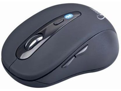GEMBIRD Bluetooth mouse (MUSWB2)