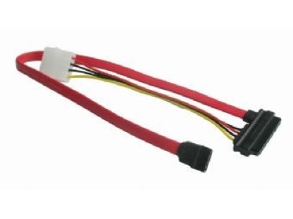 GEMBIRD CC-SATA-C1 Serial ATA III data and power combo cable