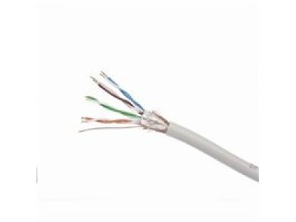 GEMBIRD Ethernet kabel SFTP lanko CAT5e CABLEXPERT 305m (SPC-5004E)