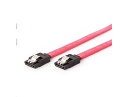 GEMBIRD Kabel CABLEXPERT SATA III, datový, 50cm (CC-SATAM-DATA)