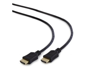 GEMBIRD kabel HDMI-HDMI 1,8m, 1.4, M/M (CC-HDMI4L-6)