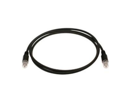 GEMBIRD kabel Toslink-Toslink, M/M, propojovací, 1m, černý (CC-OPT-1M)