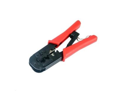 GEMBIRD klešte RJ45/RJ12/RJ11 (T-WC-02)