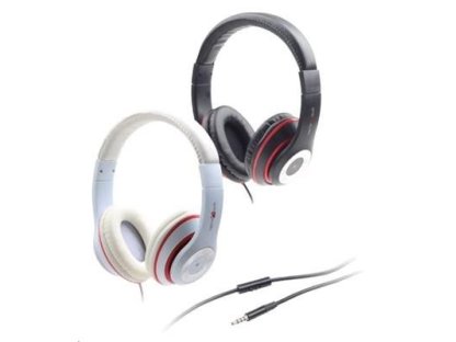 GEMBIRD Los Angeles BLACK (SLU0511L1)