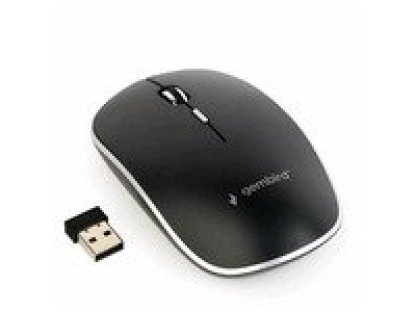 GEMBIRD myš MUSW-4B-01