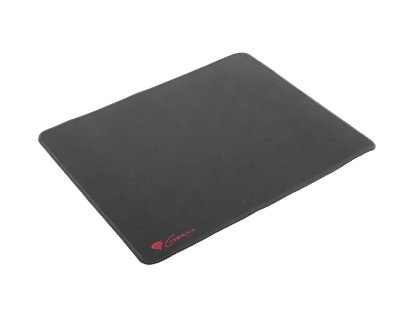 Genesis Carbon 500 M Herní podložka pod myš (M12 LOGO), 30x25cm (NPG-0658)