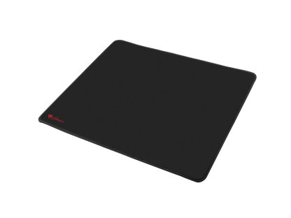 Genesis Carbon Herní podložka pod myš  500 L (M12 MIDI), 40x33cm (NPG-0659)
