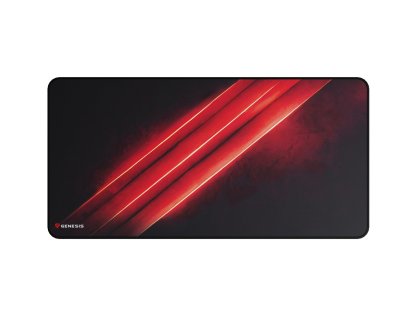Genesis herní podložka pod myš CARBON 500 MAXI FLASH G2, 900x450mm (NPG-2044)