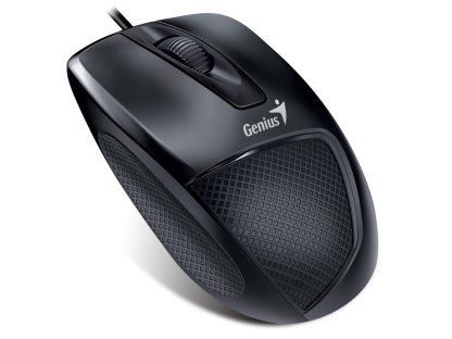 GENIUS DX-150X černá (31010231103)