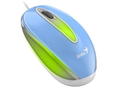 GENIUS DX-Mini Baby Blue (31010025406)