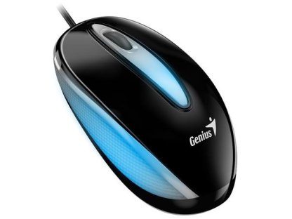 GENIUS DX-Mini Black (31010025404)