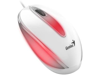 GENIUS DX-Mini Pure White (31010025405)