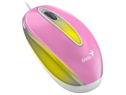 GENIUS DX-Mini Sakura Pink (31010025407)