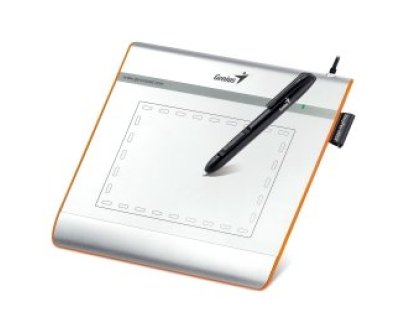 GENIUS EasyPen i405x 4x5,5 USB
