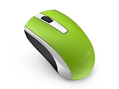 GENIUS ECO-8100 (31030004404)
