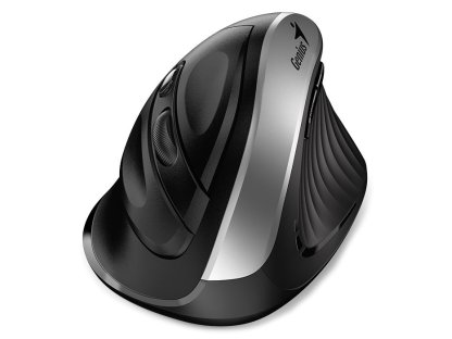 GENIUS Ergo 8250S Silver Grey (31030031401)