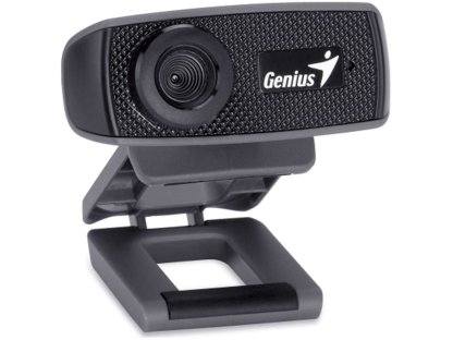 GENIUS FaceCam 1000X (32200003400)