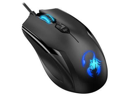 GENIUS GX GAMING AMMOX X-1 600 (31040006400)
