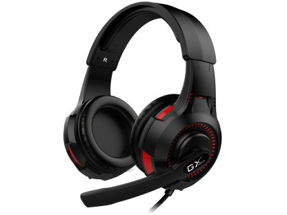 GENIUS GX GAMING headset - HS-G600V (31710015400)