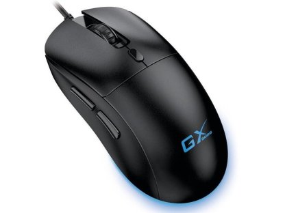 GENIUS GX GAMING mouse Scorpion M500 černá (31040011400)