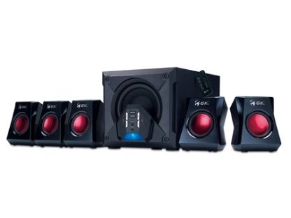 GENIUS GX GAMING SW-G5.1 3500