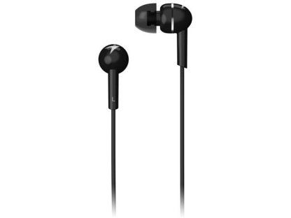 GENIUS headset HS-M300 černý (31710006400)